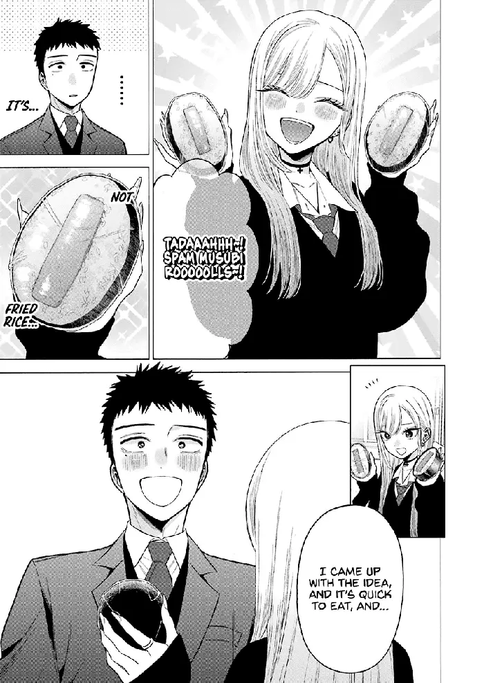 My Dress-Up Darling Chapter 54 image 15_optimized